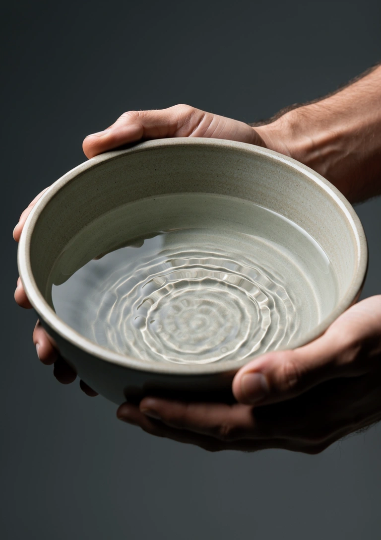 Fokus und Stabilität