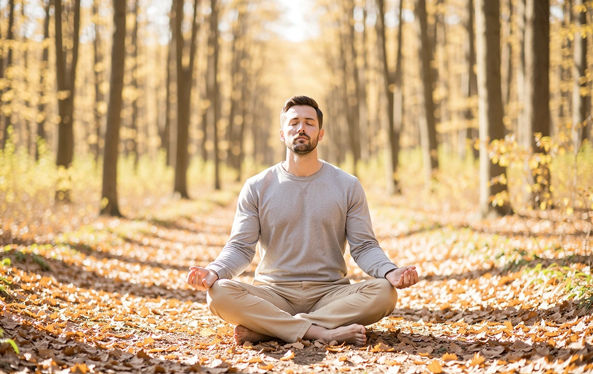 Achtsamkeit und Präsenz