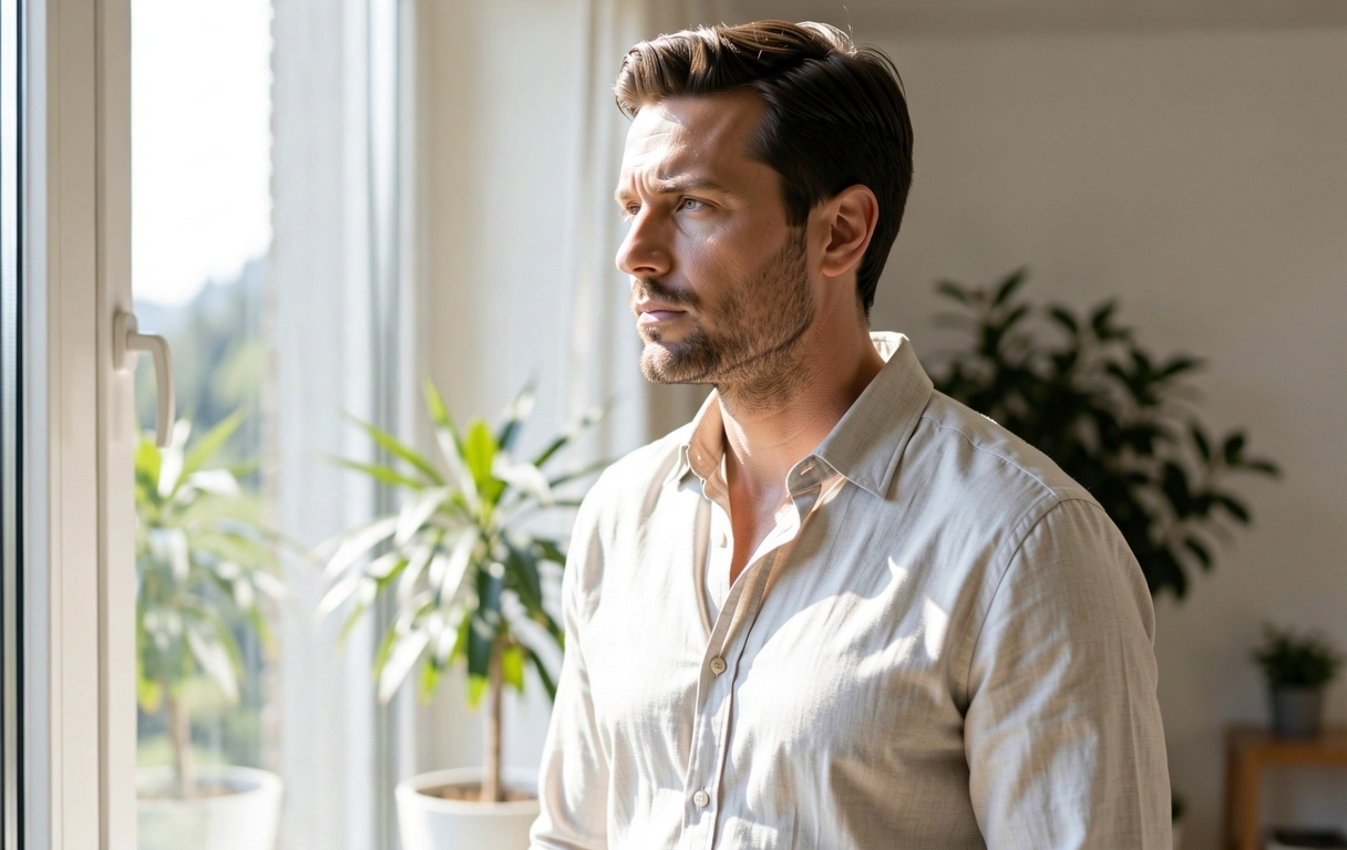 Moderner Lebensstil und Bewusstsein