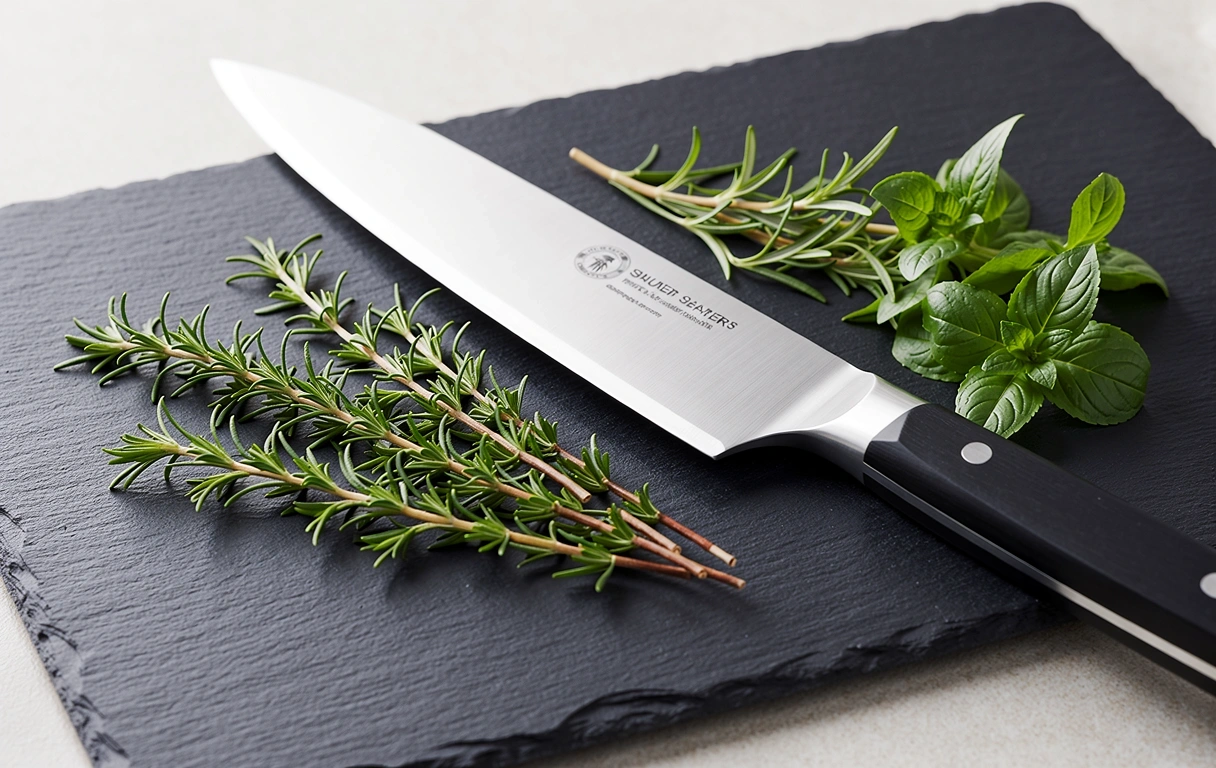 Fokus auf Ernährung